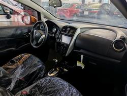 Nissan Versa Note